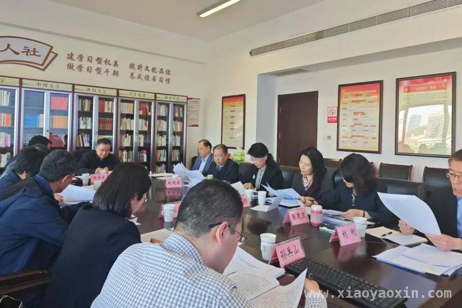 济南人社会议谋新篇，助力各类人才群体发展，济南人社系统推进人才工作，构建改革创新样板