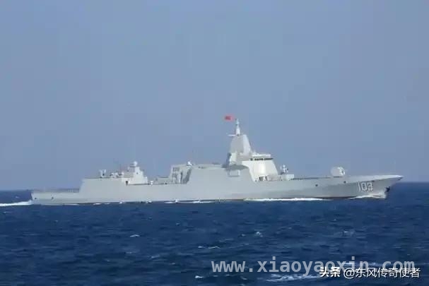震撼！十年间中国军事力量实现惊人跨越，十年磨剑：中国军事力量从追赶者到引领者的华丽转身
