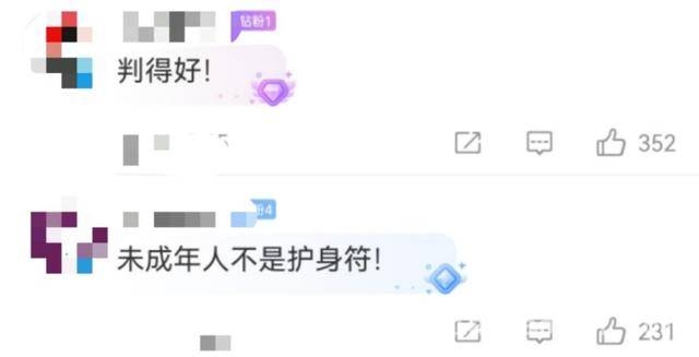 从校园纷争到法律裁决：未成年人名誉侵权案引关注 未成年人名誉侵权，法院判决彰显公平正义