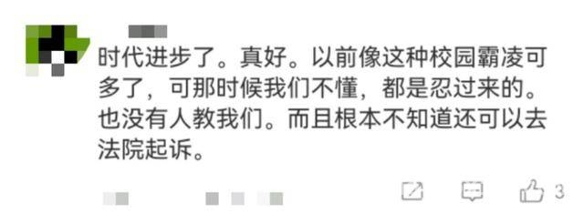 从校园纷争到法律裁决：未成年人名誉侵权案引关注 未成年人名誉侵权，法院判决彰显公平正义