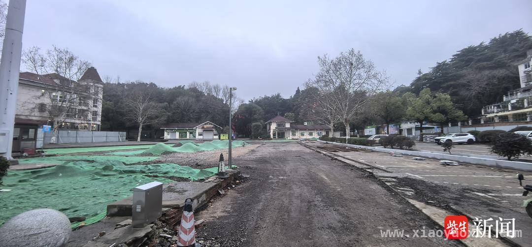 天然居小区与红山动物园停车场改造之争何去何从？，天然居小区：停车之困与动物园改造的博弈