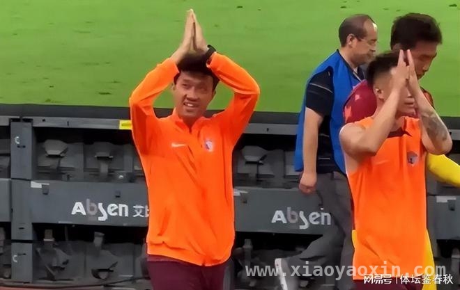 泰山队假球疑云：更多球员浮出水面