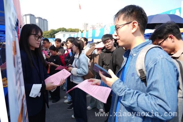 2025广西招聘会：多领域岗位，全方位服务！