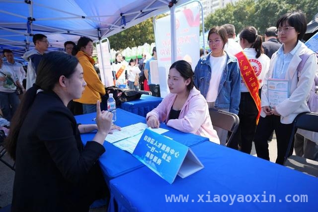 2025广西招聘会：多领域岗位，全方位服务！