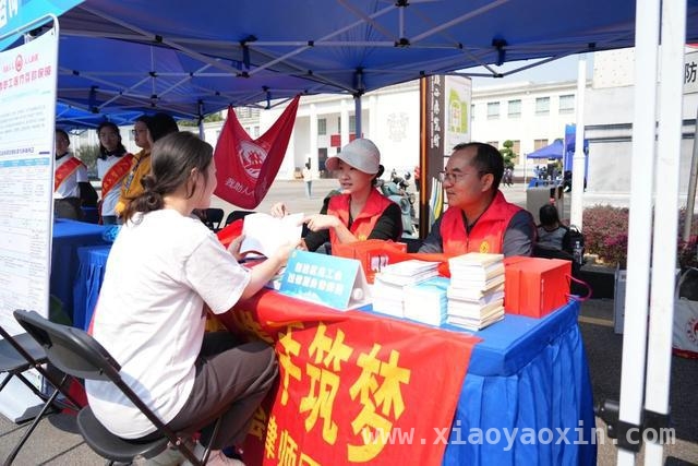 2025广西招聘会：多领域岗位，全方位服务！