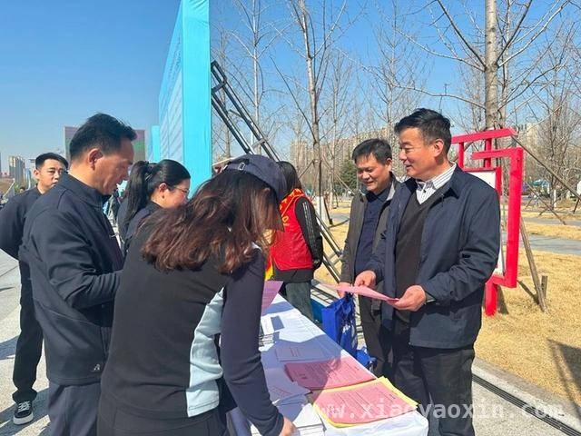 日照市以实际行动，在“世界水日”奏响节水乐章，日照市：节水行动进行时，点滴汇聚大力量