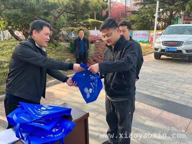 日照市以实际行动，在“世界水日”奏响节水乐章，日照市：节水行动进行时，点滴汇聚大力量