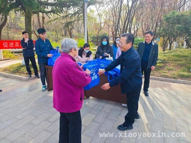 日照市以实际行动，在“世界水日”奏响节水乐章，日照市：节水行动进行时，点滴汇聚大力量