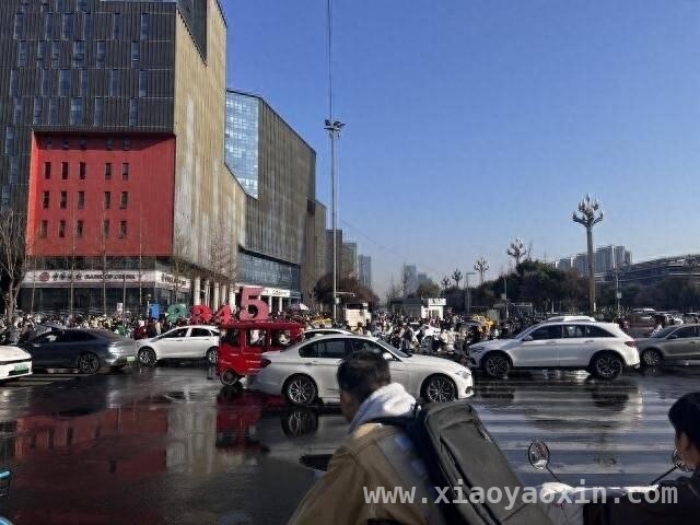 天府五街污水问题：多年顽疾又复发？