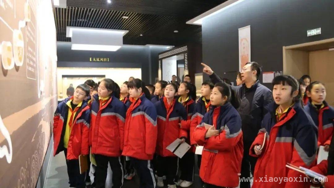 鱼台县：依托平台资源，构建全链条教育生态