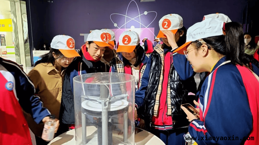 鱼台县：依托平台资源，构建全链条教育生态