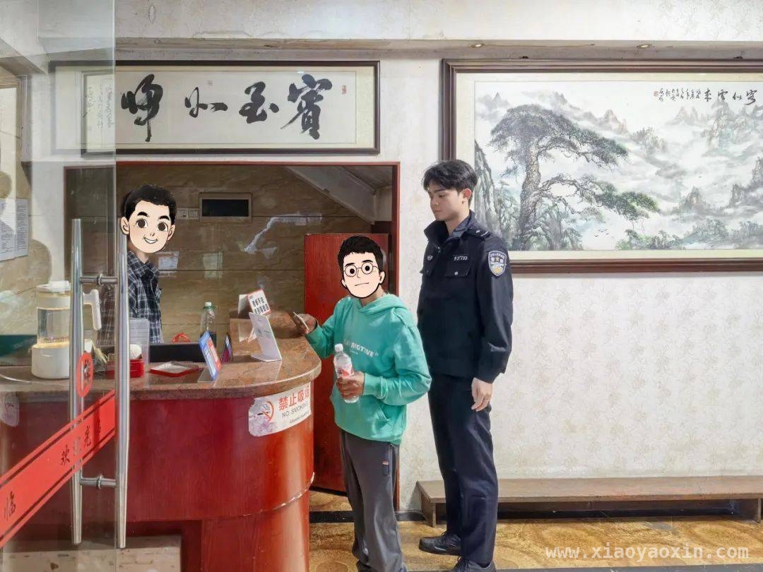跨越黔桂，桂平公安暖心护送异乡群众返乡，六百余公里爱心护送：桂平民警助贵州滞留者返乡