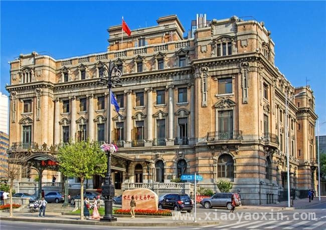 百年建筑焕新颜：“天印”技术助力大连宾馆旧址重生，科技赋能！中建八局用“天印”让大连宾馆旧址重放光彩