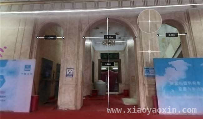 百年建筑焕新颜：“天印”技术助力大连宾馆旧址重生，科技赋能！中建八局用“天印”让大连宾馆旧址重放光彩
