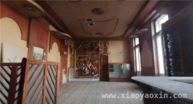 百年建筑焕新颜：“天印”技术助力大连宾馆旧址重生，科技赋能！中建八局用“天印”让大连宾馆旧址重放光彩