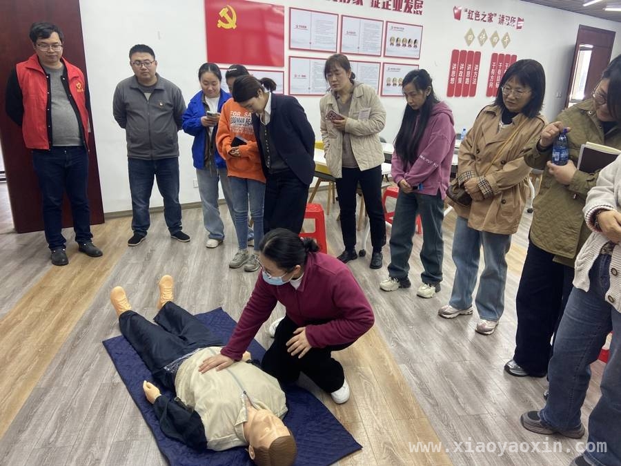 德清企业建健康驿站，基层医疗服务延伸到身边