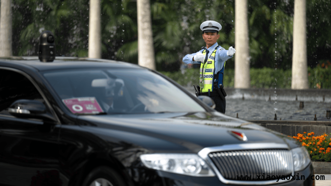博鳌亚洲论坛2025年年会在即，海南省公安厅呼吁错峰绿色出行 应对博鳌亚洲论坛2025年年会交通压力，海南公安厅倡议民众出行新方式