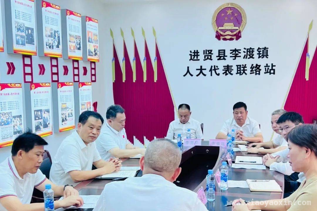 进贤县人大：多元履职激发活力，票决实事温暖民心 进贤县人大：以民主实践推动民生改善与发展