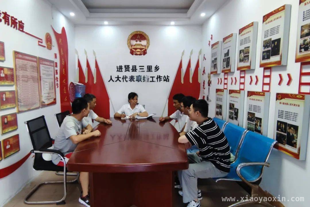进贤县人大：多元履职激发活力，票决实事温暖民心 进贤县人大：以民主实践推动民生改善与发展