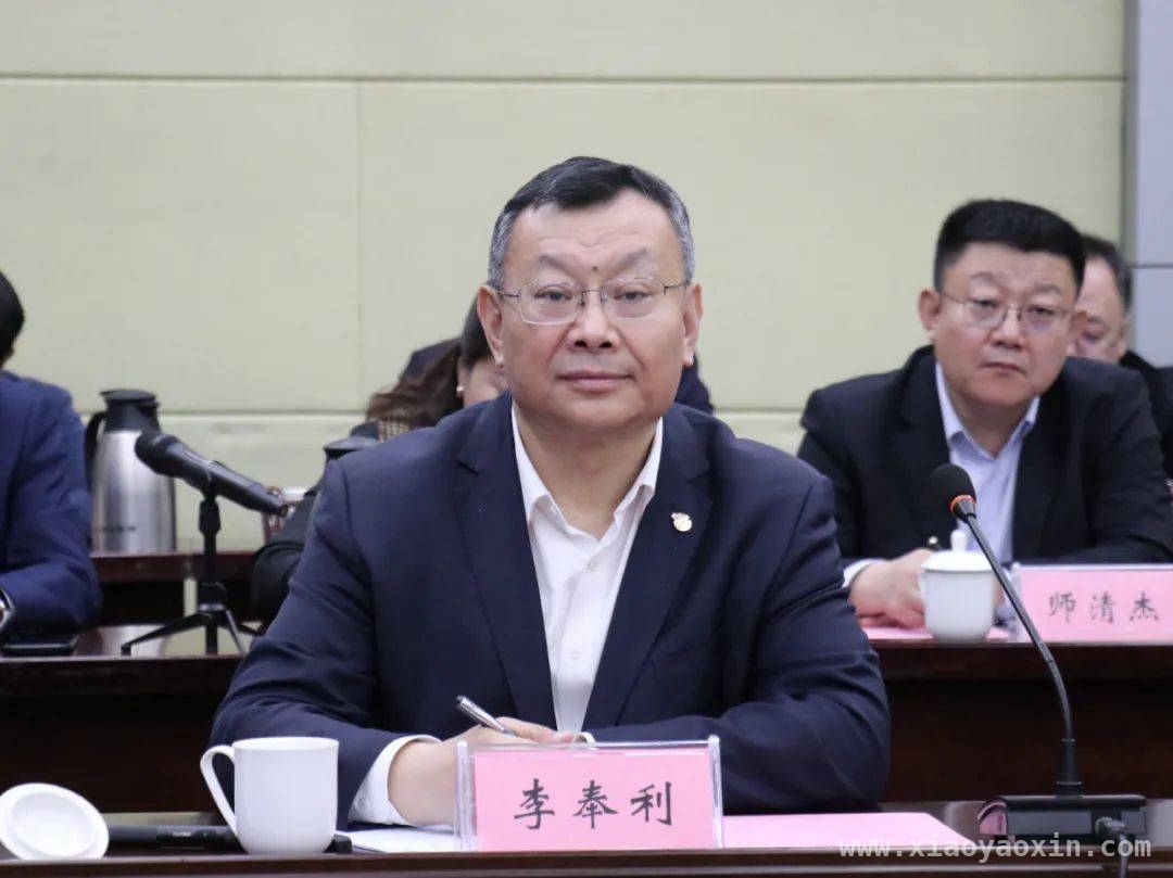 亳州市长会见鲁皖港航集团高管，共商物流合作大计 鲁皖港航集团高管访亳，物流合作愿景可期