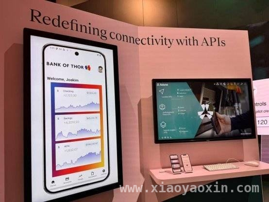 MWC25盛会：Aduna如何重塑5G网络API市场？