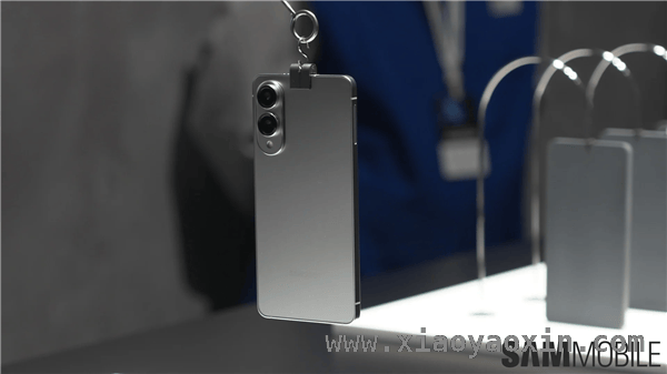 三星Galaxy S25 Edge：极致轻薄的科技新宠来袭！，三星Galaxy S25 Edge：轻薄至上，配置不凡的新选择