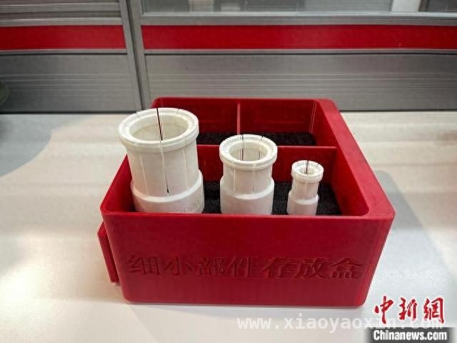 3D打印技术：开启飞机维修的新时代