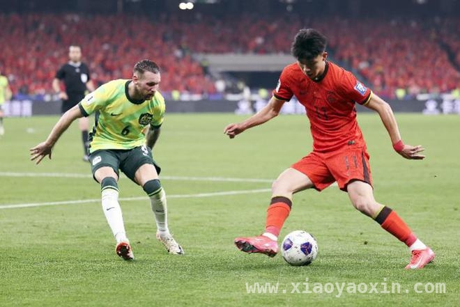 国足世预赛再失利，出线前景迷雾重重