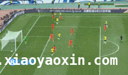 国足遭遇第二波三连败，6月抢四之路迷雾重重