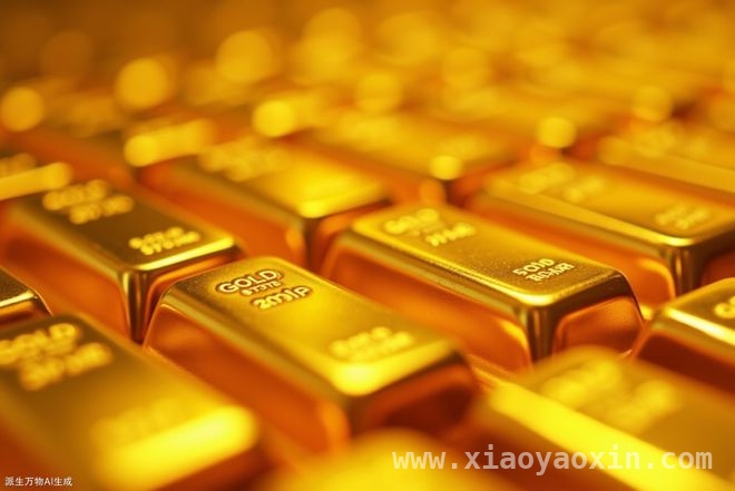 首笔黄金交易达成，险资购金从规划走进现实