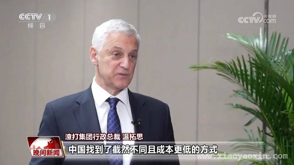 中国持续开放，外资企业加大投入与布局