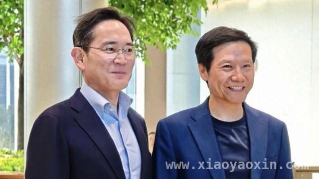 从断供危机到角色反转：小米与三星的十年沉浮，曾经三星断供小米，如今局面大反转！
