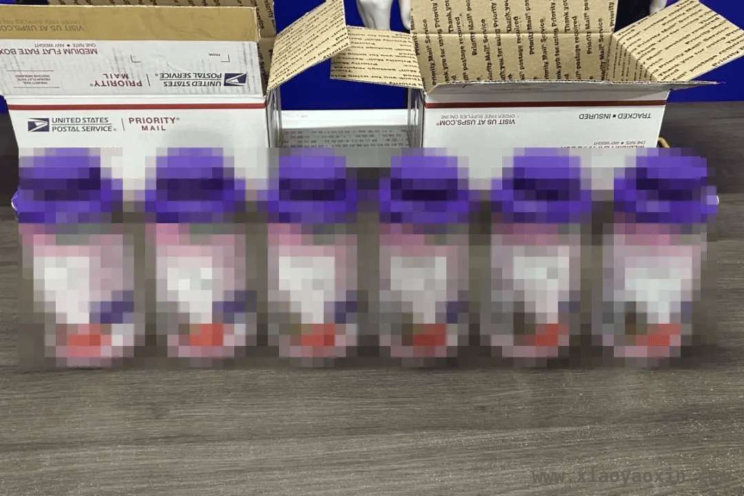 警惕！毒品正以意想不到的形式靠近，“软糖”等日常物暗藏毒品，你还敢大意吗？