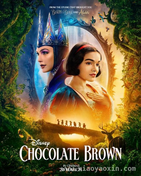 白雪公主折戟，迪士尼真人版动画之路在何方？ 迪士尼真人版白雪公主遇冷，后续作品能否力挽狂澜？