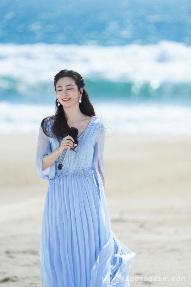 浪姐6李晟惊艳出圈，情怀与实力共铸逆袭传奇