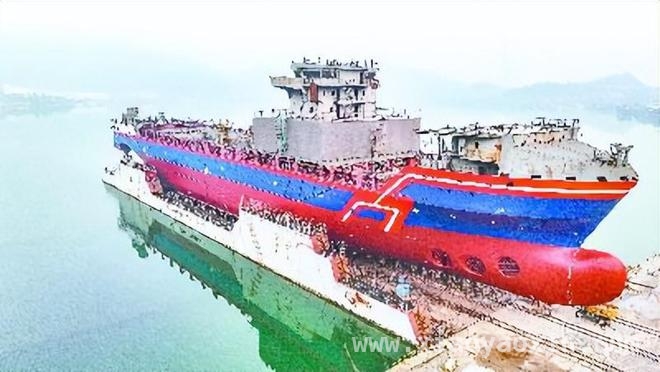 中国海缆崛起：为全球通信建设注入新动力，2025报告揭示：中国海缆技术与产业发展新征程