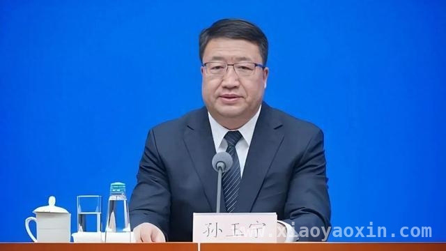 孙玉宁：从海关要员到贪腐罪犯的堕落轨迹 孙玉宁贪腐细节曝光，海关系统反腐再添战果