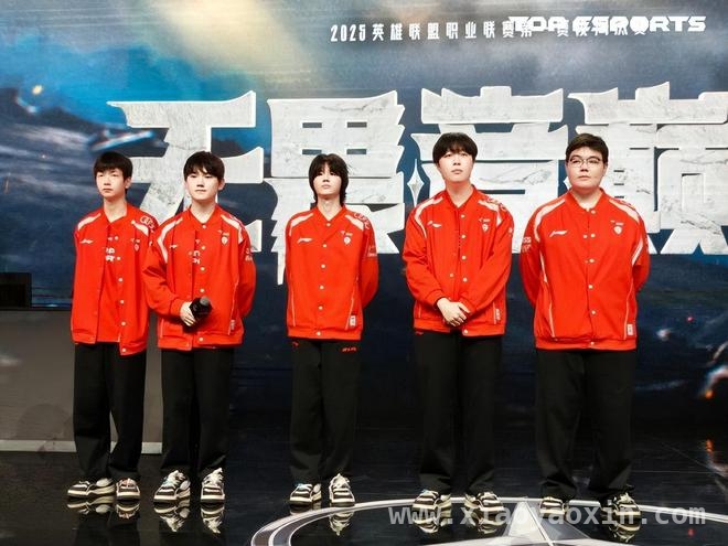 Uzi自曝首次退役不知情，电竞老将仍有赛场渴望，TES、Uzi、MSI与英雄改动，电竞圈近期热点大汇总