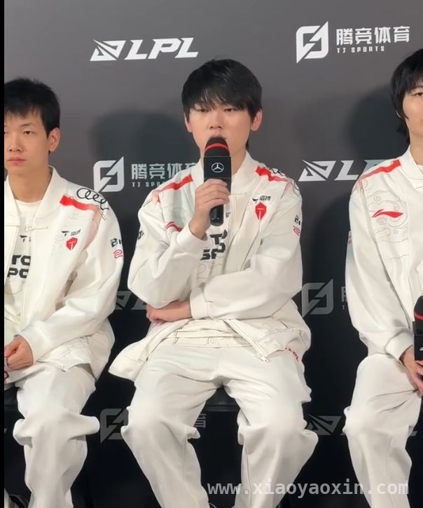 Uzi自曝首次退役不知情，电竞老将仍有赛场渴望，TES、Uzi、MSI与英雄改动，电竞圈近期热点大汇总