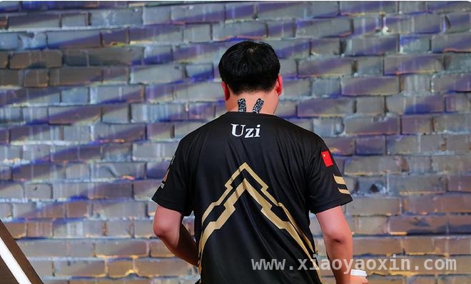 Uzi自曝首次退役不知情，电竞老将仍有赛场渴望，TES、Uzi、MSI与英雄改动，电竞圈近期热点大汇总