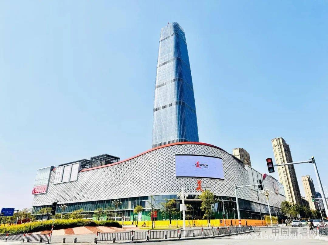 十五春秋，锐建工程咨询在幕墙领域书写传奇