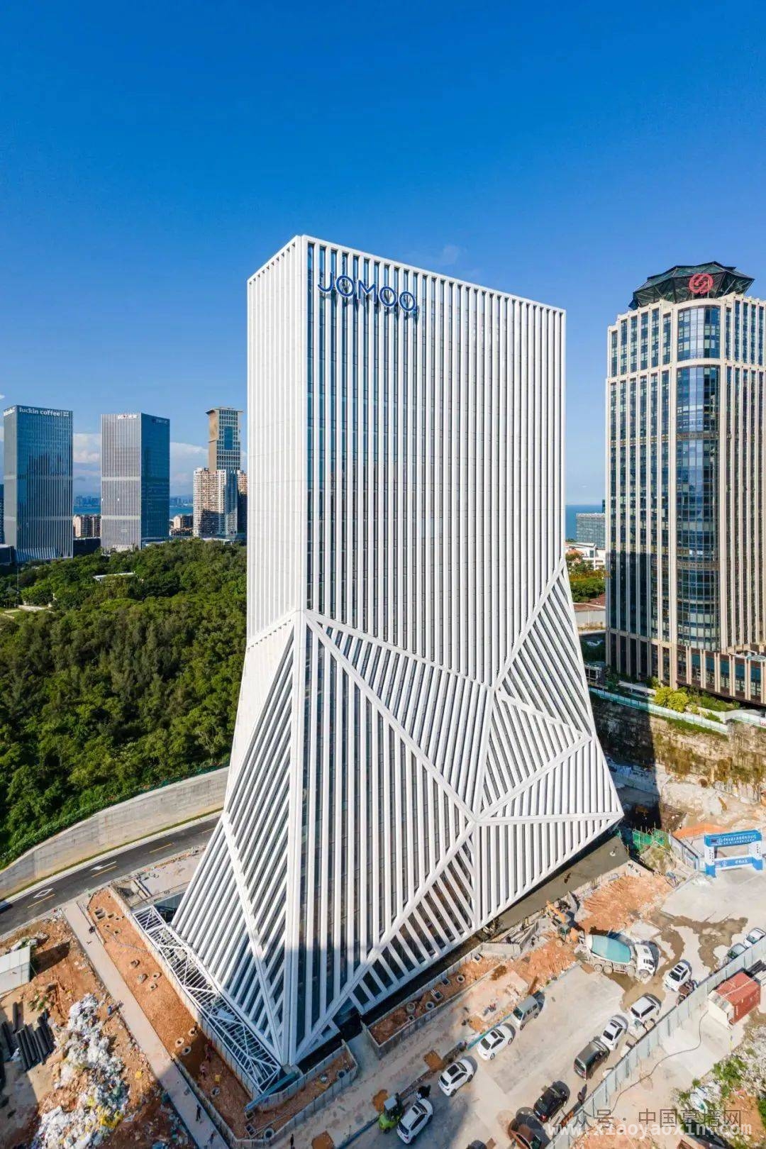 十五春秋，锐建工程咨询在幕墙领域书写传奇