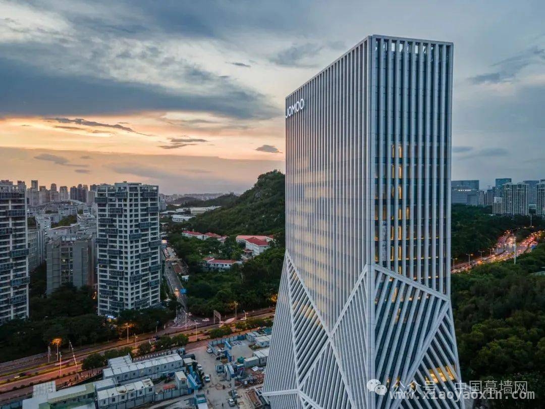 十五春秋，锐建工程咨询在幕墙领域书写传奇