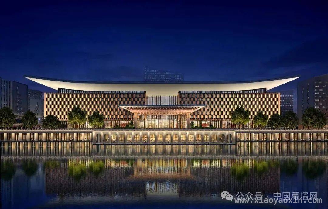 十五春秋，锐建工程咨询在幕墙领域书写传奇