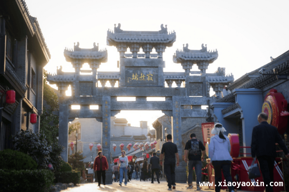 “中国式现代化”网络名人南通行：海洋与古镇的碰撞，网络名人江苏之旅：从海洋能源岛到江南水乡古镇