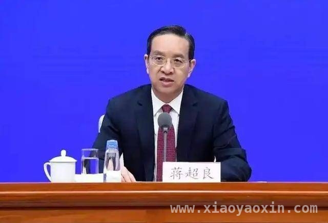 蒋超良落马：从公开露面到接受纪委监委调查的惊人转变，蒋超良：从多职在任到涉嫌违纪被查，人生轨迹大转折