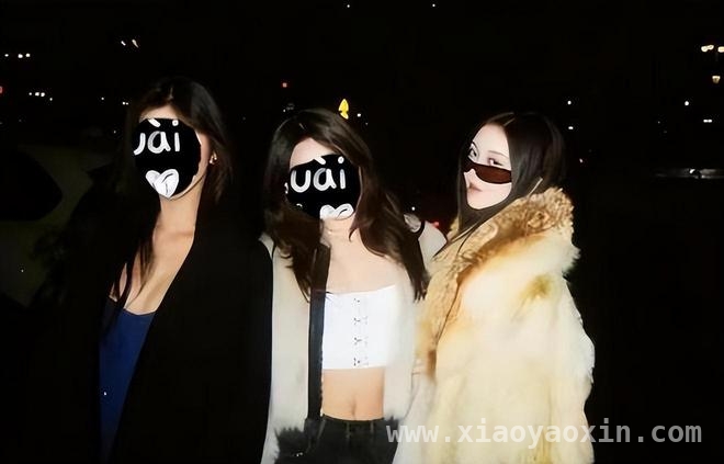 梧桐妹游艇欢乐庆生，诠释不一样的星二代生活，19岁梧桐妹庆生画面曝光，似李嫣般个性十足