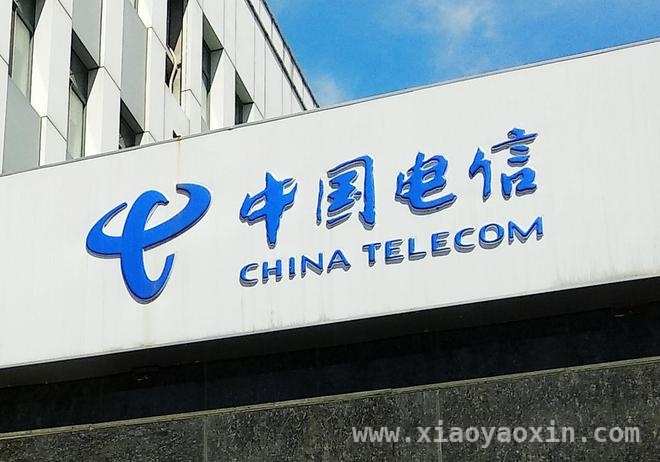 不到一年再升职，刘颖掌舵下中国电信营收利润双增长！，刘颖再获晋升，中国电信2024年报业绩亮眼！