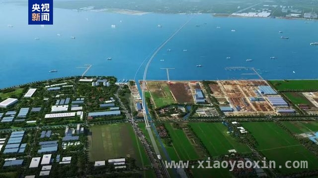 “沧渊号”出鞘！攻克海太长江隧道掘进难题