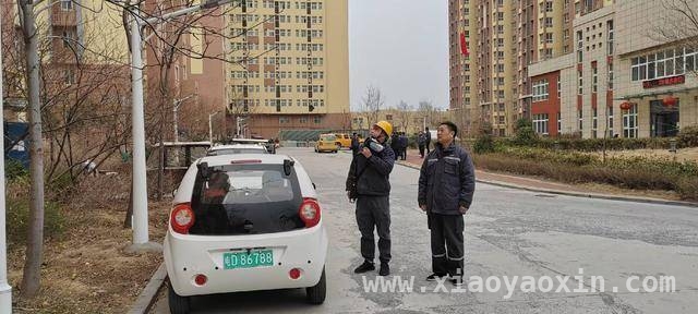 聚焦燃气安全，安阳华润燃气多管齐下守护民生，“安全用气进社区”，安阳华润燃气行动诠释责任担当